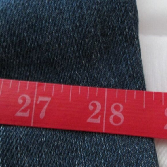 Carhartt 102731 Original Fit Rugged Flex® Jeans - Straight Leg (For Women) 26W - Picture 9 of 16